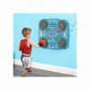 Machine de Boxe Musicale & d'Entraînement Sans Fil pour Enfants