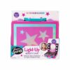 Mallette de Maquillage Lumineuse Style Hollywood - Shimmer 'N Sparkle