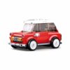 Mini Voiture de Course Sluban Model Bricks 150 Pièces (6-12 ans)