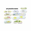 Mon Premier Jeu des Syllabes & Mots - Puzzles Autocorrectifs