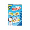 Mon Premier Jeu des Syllabes & Mots - Puzzles Autocorrectifs