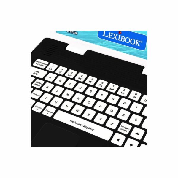 Ordinateur Portable Éducatif Bilingue