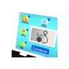 Ordinateur Portable Éducatif Bilingue