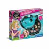Palette de Maquillage Dauphin Couronné
