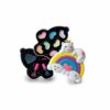 Palette de Maquillage Reine Chaton Crazy Chic