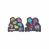 Palette de Maquillage Reine Chaton Crazy Chic