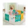 Parc de Jeu Modulable pour Bébé (Dès 6 mois)