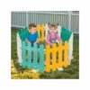 Parc de Jeu Modulable pour Bébé (Dès 6 mois)