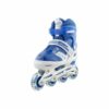 Patins à Roulettes Alignées Ajustables 39-42 ( Livraison offerte )