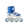 Patins à Roulettes Alignées Ajustables 39-42 ( Livraison offerte )