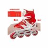 Patins à Roulettes Alignées Ajustables 39-42 ( Livraison offerte )