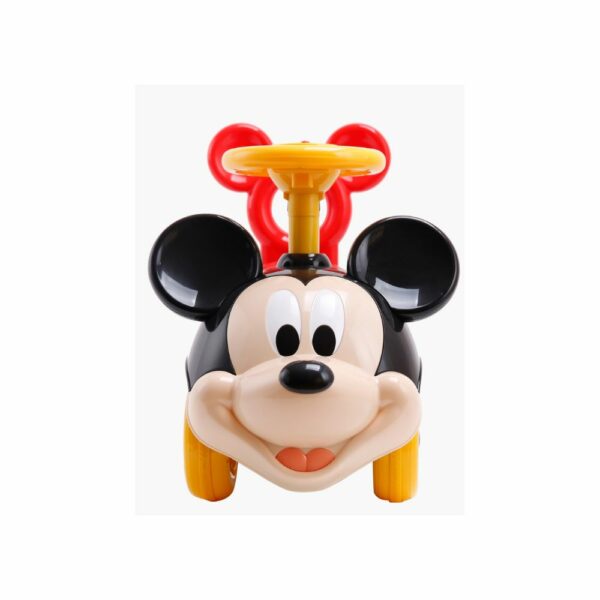 Porteur Enfant Mickey Mouse (3) Porteur Enfant Mickey Mouse