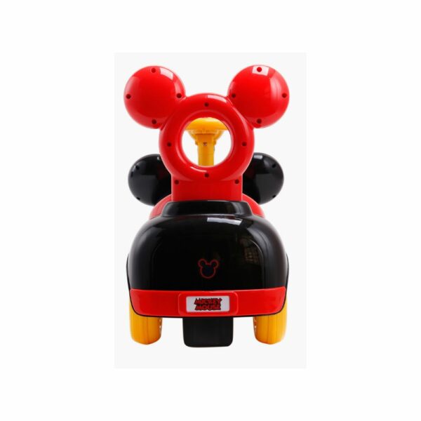 Porteur Enfant Mickey Mouse (4) Porteur Enfant Mickey Mouse