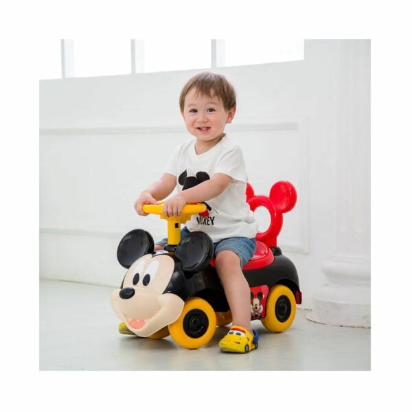 Porteur Enfant Mickey Mouse (6) Porteur Enfant Mickey Mouse