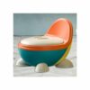 Pot d'Apprentissage Évolutif & Ergonomique Style Vrai WC (2) Pot d'Apprentissage Évolutif & Ergonomique Style Vrai WC
