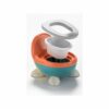 Pot d'Apprentissage Évolutif & Ergonomique Style Vrai WC (3) Pot d'Apprentissage Évolutif & Ergonomique Style Vrai WC