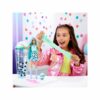 Poupée Barbie Pop Reveal Série Bubble Tea