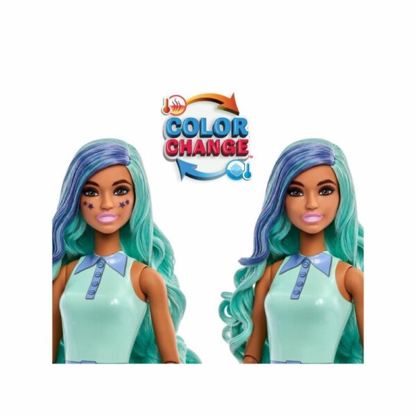 Poupée Barbie Pop Reveal Série Bubble Tea