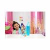 Poupée Barbie Pop Reveal Série Fruit – Parfum Punch
