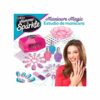 Studio de Manucure Magique avec Séchoir à Ongles - Shimmer 'N Sparkle Cra-Z-Art