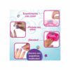 Studio de Manucure Magique avec Séchoir à Ongles - Shimmer 'N Sparkle Cra-Z-Art