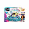 Studio de Manucure Pailleté Dôme Lumineux - Shimmer 'N Sparkle