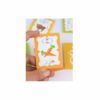 Tableau & Cartes d'Écriture Effaçables en Arabe