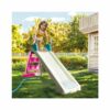 Toboggan Pastel Intérieur & Extérieur (Dès 2 ans)