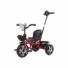 Tricycle Évolutif Smart avec Canne Parentale ( Livraison offerte )