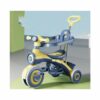 Tricycle Évolutif avec Canne de Guidage