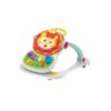 Trotteur Bébé Multifonction 4-en-1 Évolutif