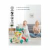 Trotteur Évolutif Multi-Activités
