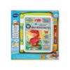Le Grand Livre Interactif des Dinosaures 100% Français - Vtech