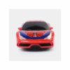 Voiture Télécommandée Spider-Man avec Phares Lumineux