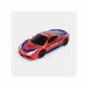 Voiture Télécommandée Spider-Man avec Phares Lumineux