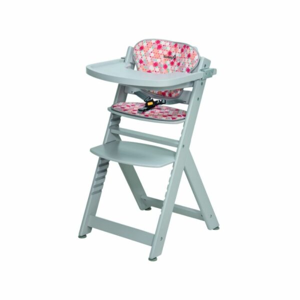 chaise haute safety Chaise Haute Évolutive Safety 1st (De 6 mois à 10 ans)
