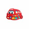 Bus Scolaire Musical & Interactif d'Éveil Bus Scolaire Musical & Interactif d'Éveil