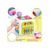Cube d'Activités Montessori & Sensorielles 7en1