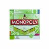 Jeu de Société Classique Monopoly (Dès 8 ans)