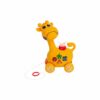 Jouet Musical Lumineux Girafe