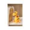 Jouet Musical Lumineux Girafe