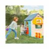 Maisonnette de Jeu Évolutive 6en1 avec Accessoires