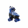 Patins à Roulettes Ajustables Bleu 31-34 ( Livraison offerte )