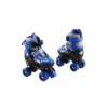 Patins à Roulettes Ajustables Bleu 31-34 ( Livraison offerte )
