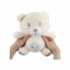Petit Ours Berceuse - Peluche Projecteur & Bruits Blancs
