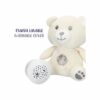 Petit Ours Berceuse - Peluche Projecteur & Bruits Blancs
