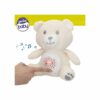 Petit Ours Berceuse - Peluche Projecteur & Bruits Blancs