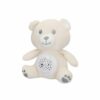 Petit Ours Berceuse - Peluche Projecteur & Bruits Blancs