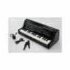Piano Classique pour Enfant avec Micro Interactif