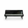 Piano Classique pour Enfant avec Micro Interactif